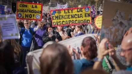 Se estimó el impacto fiscal de revertir los vetos de Milei a las leyes de aumento a jubilaciones